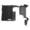ABS Engine Computer Mounting Bracket for Multiple Models Replace 9808674780 Computer Fixing Bracket Car Accessories view 3