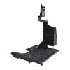 ABS Engine Computer Mounting Bracket for Multiple Models Replace 9808674780 Computer Fixing Bracket Car Accessories view 4