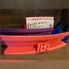 Personalized Playing Card Holders Card Holder Stand Custom 3d Printed Names view 3