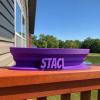 Personalized Playing Card Holders Card Holder Stand Custom 3d Printed Names view 4