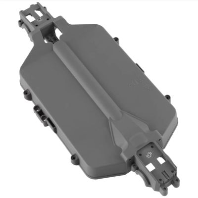 AQWBTYD RC Car Upgrade Parts Compatible with MJX for Hyper Go 16207 16208 16209 16210 H16 H16H H16E H16P 1/16 RC Cars Upgrade Parts for Chassis 16150