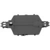 AQWBTYD RC Car Upgrade Parts Compatible with MJX for Hyper Go 16207 16208 16209 16210 H16 H16H H16E H16P 1/16 RC Cars Upgrade Parts for Chassis 16150 view 3
