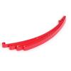 RC Spare Part Compatible with TF2 1/10 RC Car Upgrade Parts Accessories 4pcs Steel Front and Rear Axle Shock Absorber for Leaf Springs view 4