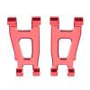 AQWBTYD RC Car Upgrade Parts Compatible with SG1603 for SG1604 for UDIRC UD1601 UD1602 1/16 RC Car Upgrade Parts Metal Front and Rear for Swing Arm Set view 4