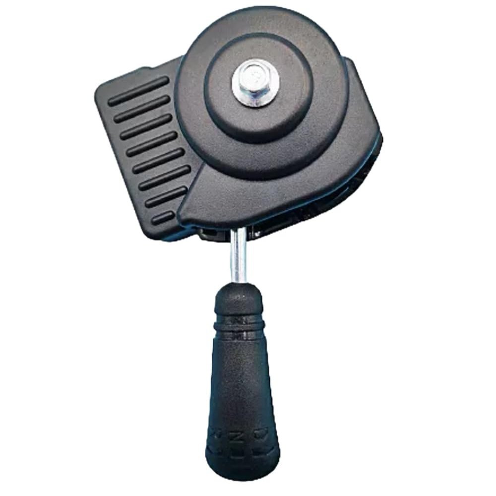 NDbJAvCRd Reverse Gear Shifter Compatible with 110cc 125cc 150cc 200cc 250cc Go Kart Buggy ATV