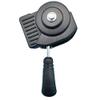 NDbJAvCRd Reverse Gear Shifter Compatible with 110cc 125cc 150cc 200cc 250cc Go Kart Buggy ATV view 1