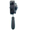 NDbJAvCRd Reverse Gear Shifter Compatible with 110cc 125cc 150cc 200cc 250cc Go Kart Buggy ATV view 3