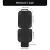 APGLSXY Vehicle Seats Cover Auto Protective Accessory Car Seats Protector Cushion Pad Protector for Car Protections view 3
