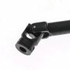 RC Car Parts Compatible with SCX10 for TRX4 for Redcat Gen8 1/10 RC Car Upgrade Parts Reinforced Stainless Steel Heavy Load Drive Shaft view 2