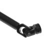 RC Car Parts Compatible with SCX10 for TRX4 for Redcat Gen8 1/10 RC Car Upgrade Parts Reinforced Stainless Steel Heavy Load Drive Shaft view 3