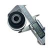 Rear Axle Steering Knuckle Bushing 42304-42020 Compatible with Certain Rear Axle Steering Control Arms view 4