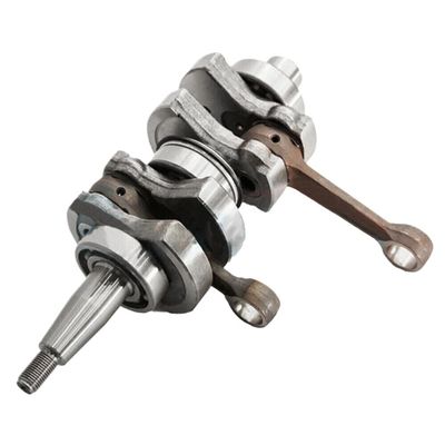 Crankshaft Assembly Ac29 63V-11400-01 63V-11400-00 Compatible With 9.9HP 15HP 2 Stroke Outboard Engine