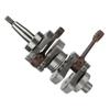 Crankshaft Assembly Ac29 63V-11400-01 63V-11400-00 Compatible With 9.9HP 15HP 2 Stroke Outboard Engine view 2