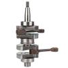Crankshaft Assembly Ac29 63V-11400-01 63V-11400-00 Compatible With 9.9HP 15HP 2 Stroke Outboard Engine view 3