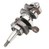 Crankshaft Assembly Ac29 63V-11400-01 63V-11400-00 Compatible With 9.9HP 15HP 2 Stroke Outboard Engine view 4