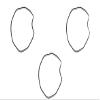 Entrepreneurish for Gasket Made to Fit CA14- Small Ballon Bleu Model #279 view 1