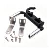 for Traxxas for TRX-4 for Axial for Scx10 1/10 Rc Crawler Metal Exhaust Pipe Upgrade Parts Modify Accessories RC Car Repair Kit view 1