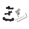 Rudder Arm Components Modify Parts Plastic+Metal for SCY 18101 18103 1/18 view 2