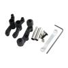 Rudder Arm Components Modify Parts Plastic+Metal for SCY 18101 18103 1/18 view 3