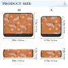 Vdsrup Seat Belt Covers 2 Pack Cowboy Boots Stars Car Seat Strap Covers Super Soft Car Seat Neck Cover for Boys Girls Adults Babies M view 3