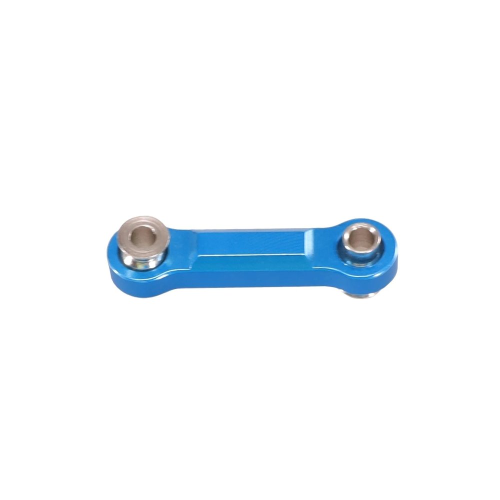 for Wltoys K929 A959 A969 A979 1/18 Servo Rod Metal Upgrade Modification Parts Accessories Decorative Spare Models Rc Parts