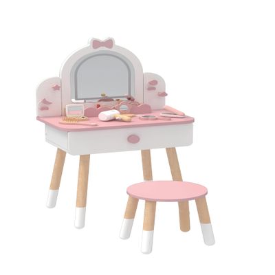 OOOK BCOK162 Kids Vanity Set