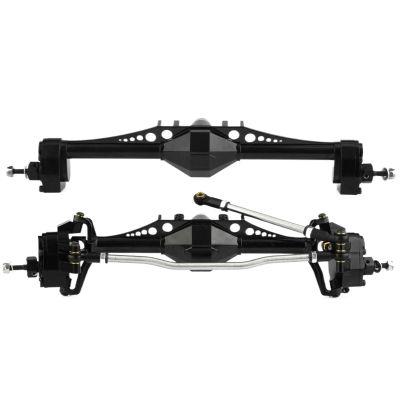 RC Vehicle Axles for Axial for Capra