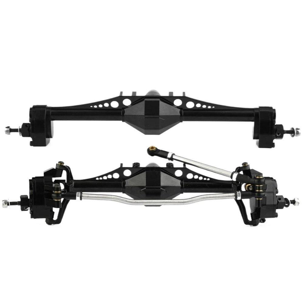 RC Vehicle Axles for Axial for Capra