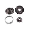 EtXFH Gear 8m0095348 8m0095421 8m0095347 150Hp Replacement Gear Forward Gear Reverse Gear view 2