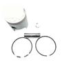 For 688-11635-00 Piston Kit (0.25Mm O/s) for Yamaha for Parsun Outboard Motor 2T 85HP Rings +0.25MM Diameter82 view 1