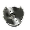 For 688-11635-00 Piston Kit (0.25Mm O/s) for Yamaha for Parsun Outboard Motor 2T 85HP Rings +0.25MM Diameter82 view 4