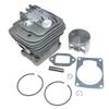 Cylinder Piston Kit for MS661 view 1