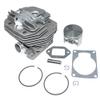 Cylinder Piston Kit for MS661 view 2