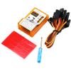 Flight Controller Gyroscope Compatible with ZMR NX4 PRO EVO Fixed-Wing Aircraft Support Rate Hold Gyro Off Mode(NX4 EVO) view 1