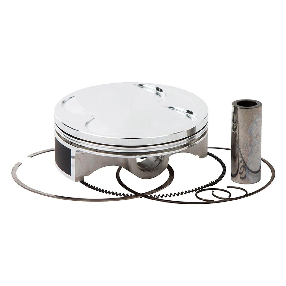 Replacement Big Bore Forged Piston Kit for Honda CRF 450 R (02-08) 22966A