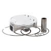 Replacement Big Bore Forged Piston Kit for Honda CRF 450 R (02-08) 22966A view 1