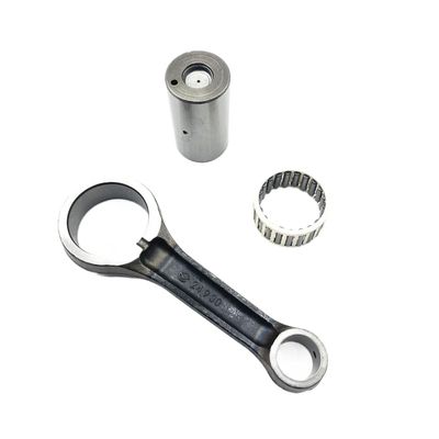 Crankshaft Connecting Rod Compatible With YFM700 2MB E1651 10 00 2016 2018