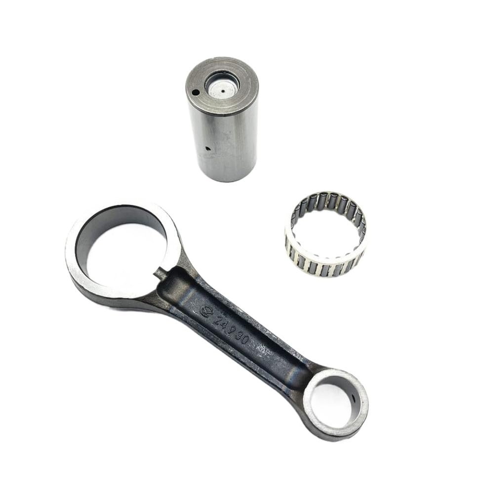 Crankshaft Connecting Rod Compatible With YFM700 2MB E1651 10 00 2016 2018