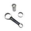 Crankshaft Connecting Rod Compatible With YFM700 2MB E1651 10 00 2016 2018 view 1