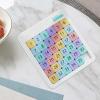 Slide Number Puzzle Magnetized Puzzle Brain Teasers Toys view 2