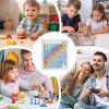 Slide Number Puzzle Magnetized Puzzle Brain Teasers Toys view 4