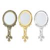 LPSEJAA Dresser Hand Held Vanity - Half Finish, Fancy Gift, Such as You Can Stick Your/Lovers Picture view 2