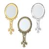 LPSEJAA Dresser Hand Held Vanity - Half Finish, Fancy Gift, Such as You Can Stick Your/Lovers Picture view 3