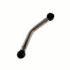 Syncovia For 3C0412521B 3C0412522B Front Left/Right Headlamp Level Connecting Rod for Golf Tiguan Passat CC EOS for Rabbit Q3 2.0T Auto parts view 2
