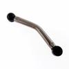 Syncovia For 3C0412521B 3C0412522B Front Left/Right Headlamp Level Connecting Rod for Golf Tiguan Passat CC EOS for Rabbit Q3 2.0T Auto parts view 3