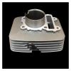 150cc Big Bore Cylinder Piston Kit Fit for Benelli TNT125 BJ125-3E 154FMI-7 Engine 57.3mm Cylinder Piston Gasket Set Big Bore Cylinder Kit(for TNT125 135 TO150)(for Papio xo 125 to 150) view 2