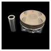 150cc Big Bore Cylinder Piston Kit Fit for Benelli TNT125 BJ125-3E 154FMI-7 Engine 57.3mm Cylinder Piston Gasket Set Big Bore Cylinder Kit(for TNT125 135 TO150)(for Papio xo 125 to 150) view 3