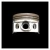 150cc Big Bore Cylinder Piston Kit Fit for Benelli TNT125 BJ125-3E 154FMI-7 Engine 57.3mm Cylinder Piston Gasket Set Big Bore Cylinder Kit(for TNT125 135 TO150)(for Papio xo 125 to 150) view 4