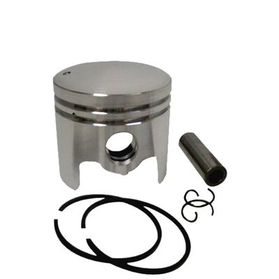 Piston Kit 44mm Compatible With TH48 TH048 TD48 HA48 KBL48 Replacement For KAAZ