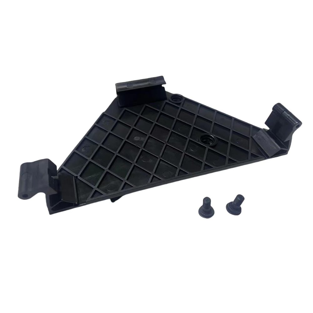JUSEELEN 6Q0906507 Engine Control Unit Mount Holder Sturdy Construction Ensures Vibrations Resistance and Long Term Use for 9N Secure Engine Computer Base